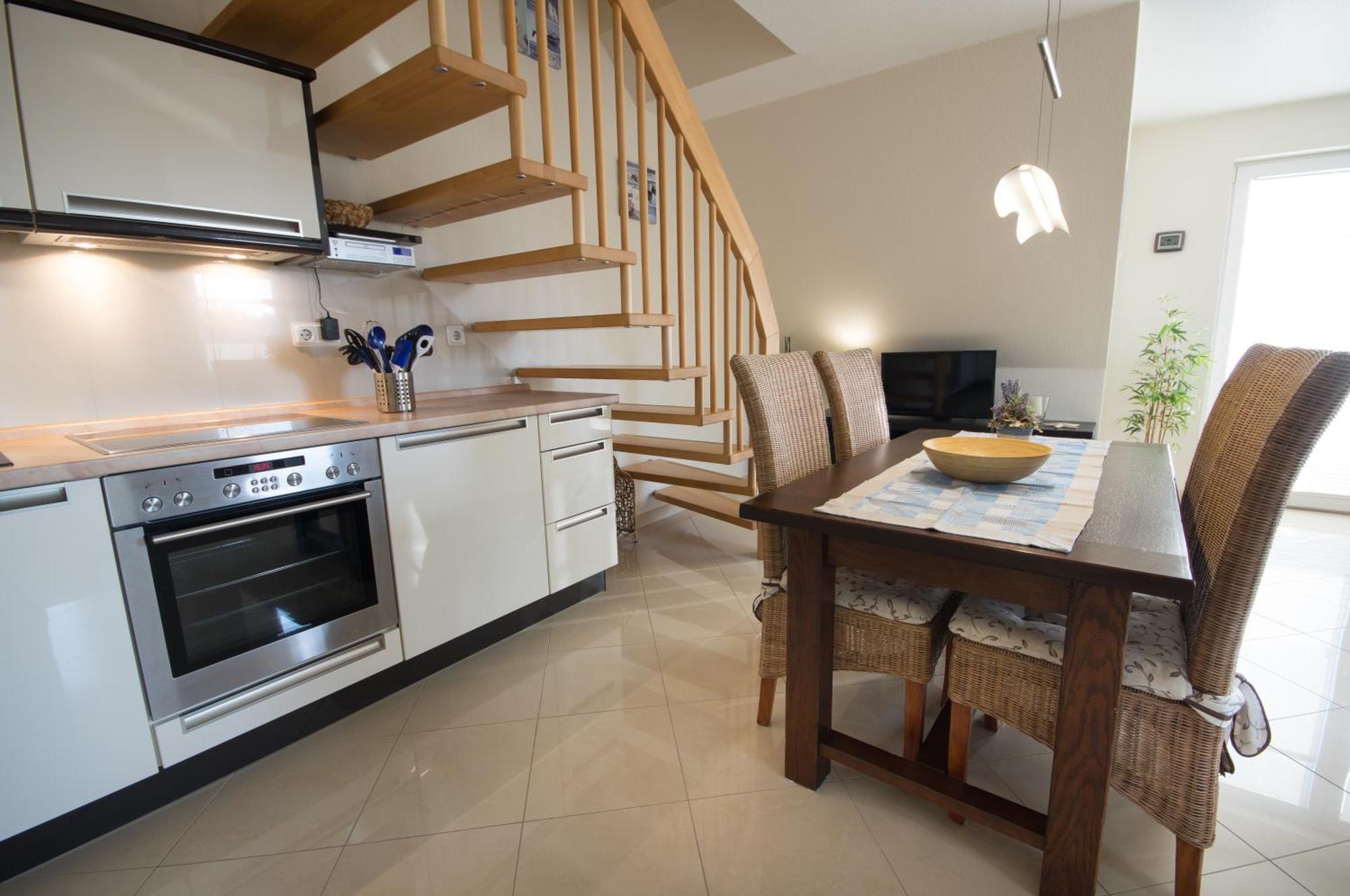 Und Mehr Apartment
