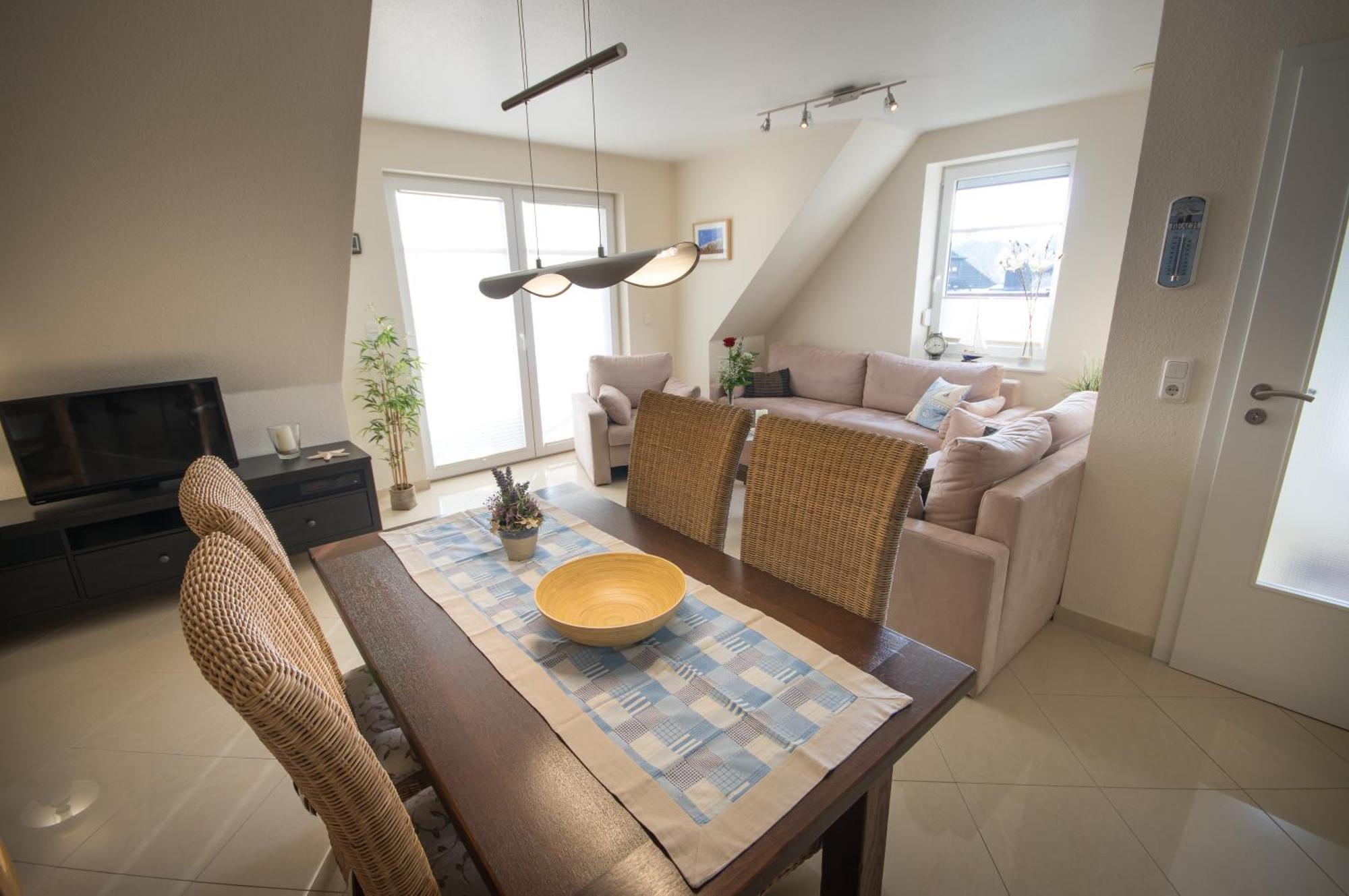 Apartment Und Mehr Cuxhaven