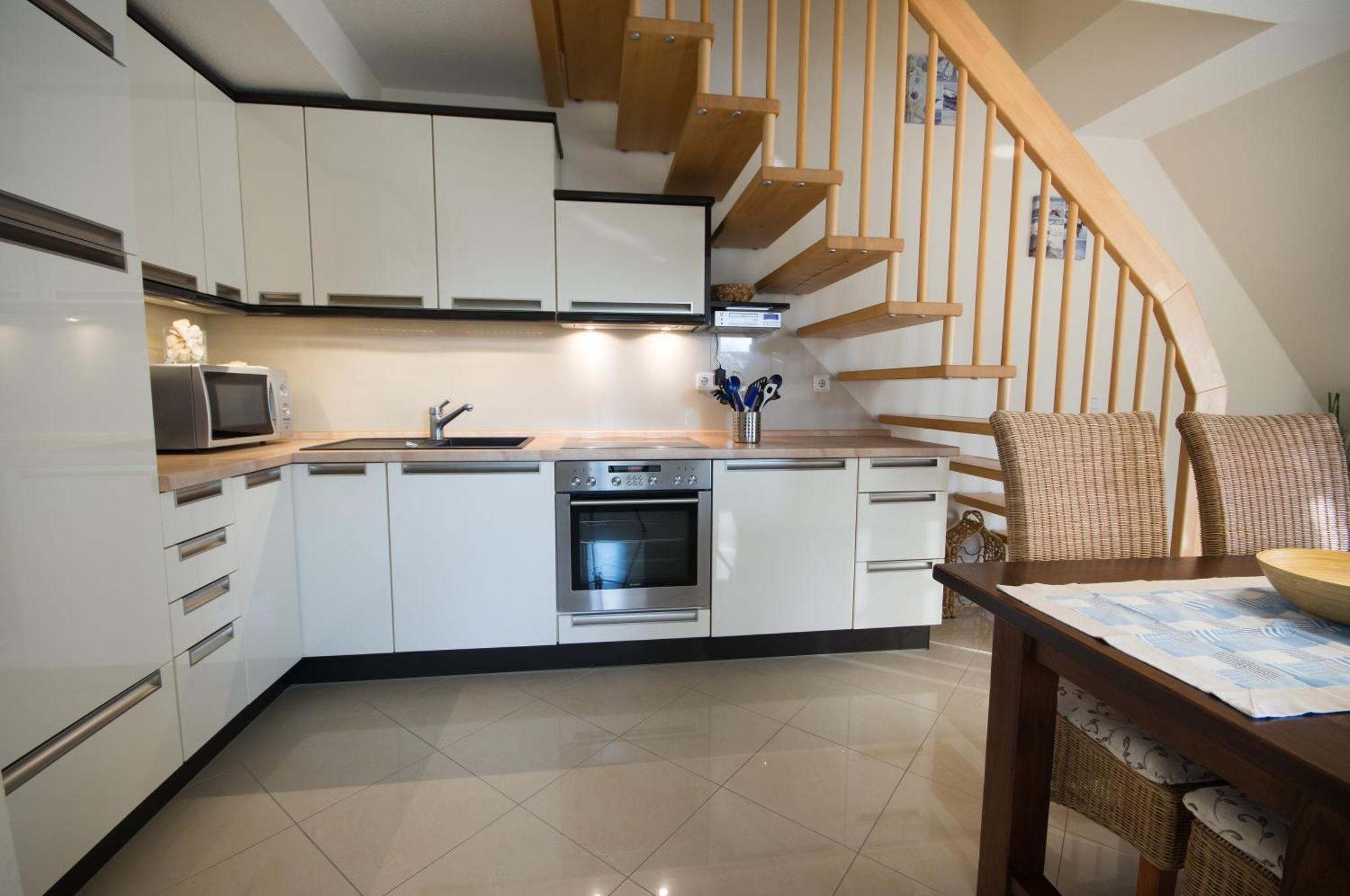 Und Mehr Apartment Cuxhaven