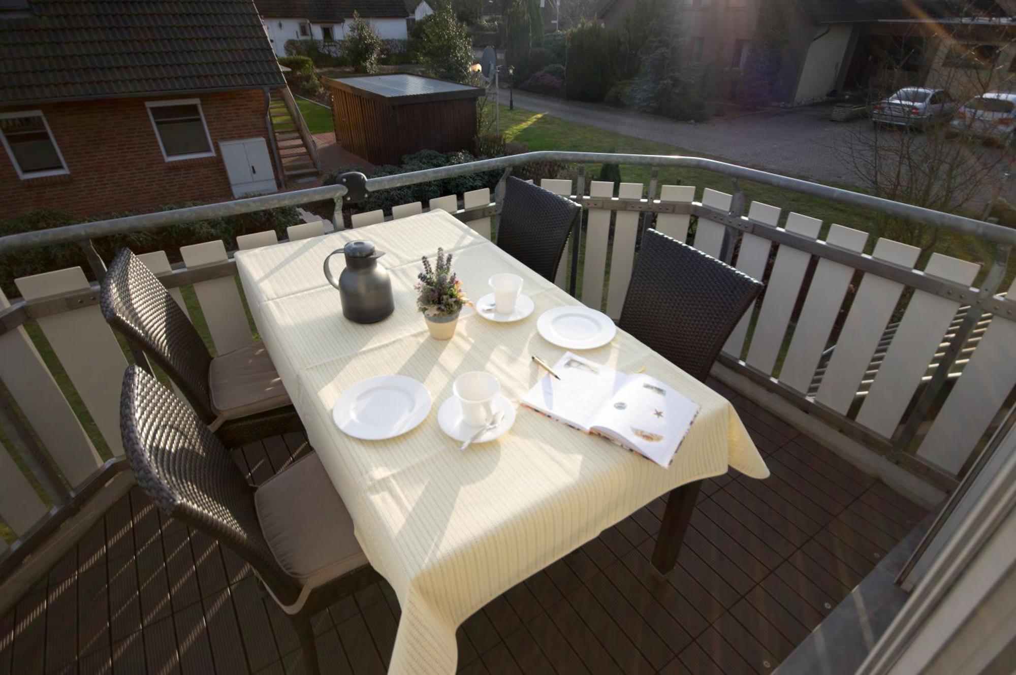 Und Mehr Apartment