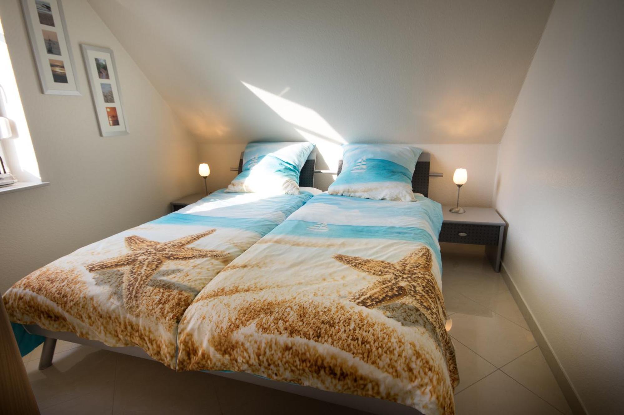 Und Mehr Apartment *
