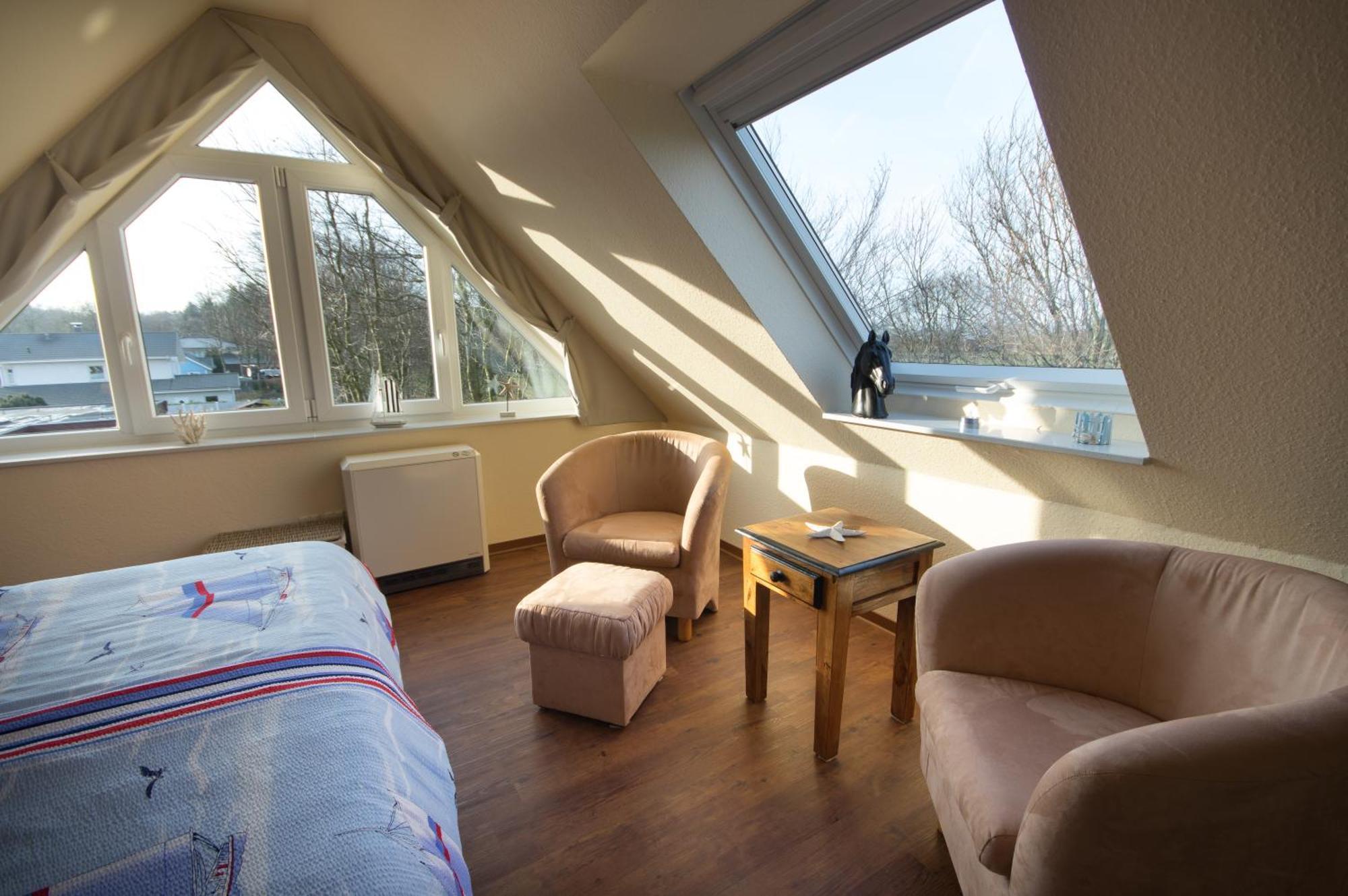 Apartment Und Mehr